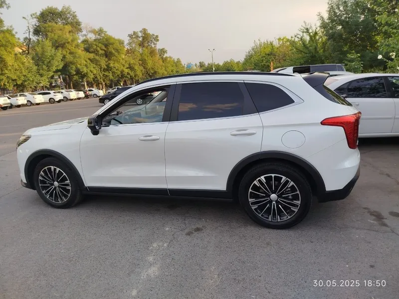 Haval jolion sotiladi 2pozitsiya — фото 4
