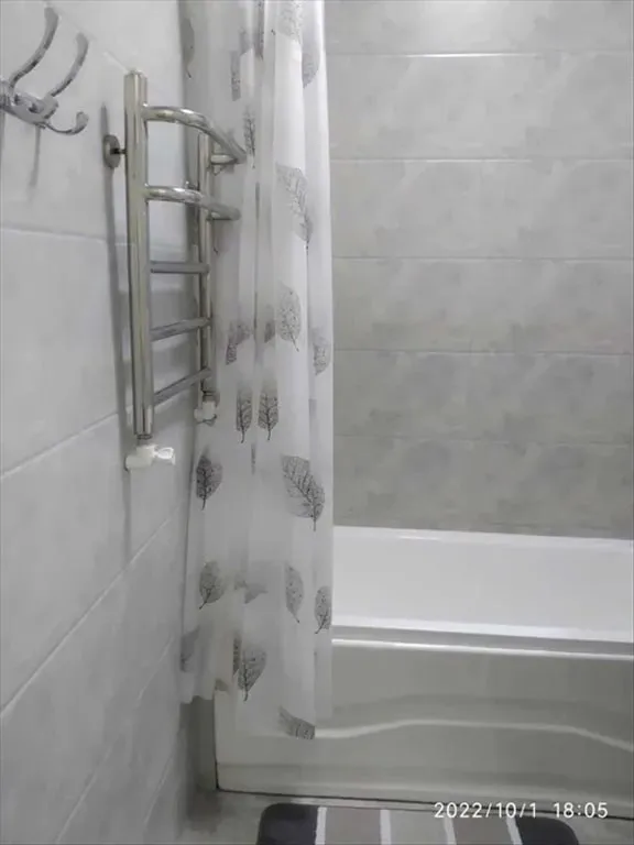 2 xonali kvartira ijarasi, 48 m², 3/4-qavat (ikkilamchi) 6