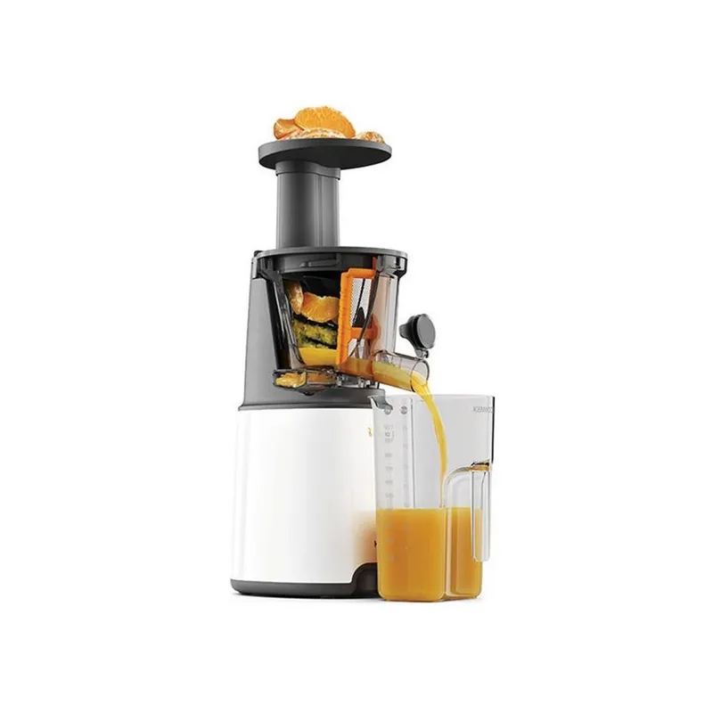 Соковыжималка Kenwood JMP400WH 1