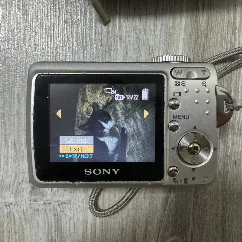 Fotoapparat 2