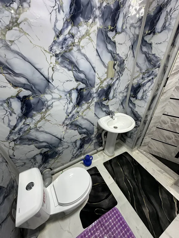 Квартира в новостройке Orikzor Residence 4