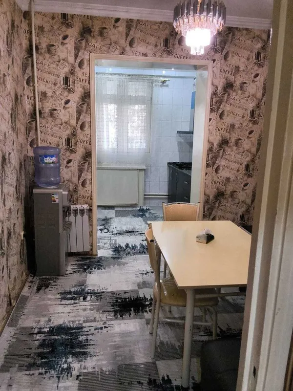 Сдаётся квартира госпиталка шох мед центр Сдаётся квартира госпиталка шох мед центр