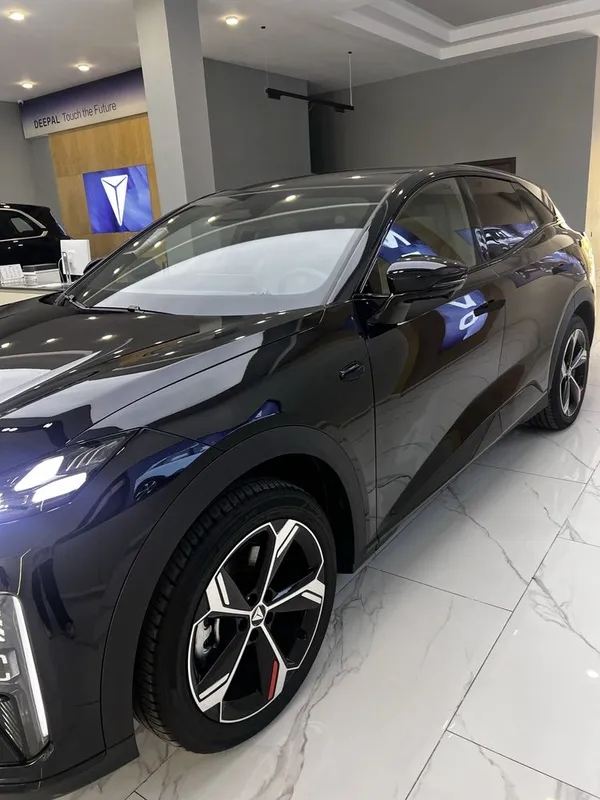 Deepal 230 ultra 3yillik kafolat va avto servis hizmati — фото 1