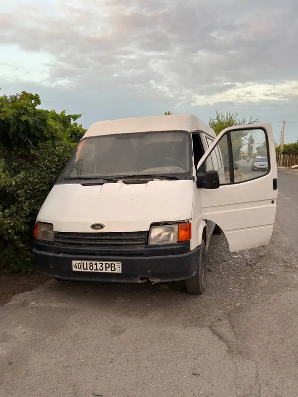 Ford 1989 yil Salarkada Balonlari Yangi Saloni zo'r xolada Izatermiz 1 Ford 1989 yil Salarkada Balonlari Yangi Saloni zo'r xolada Izatermiz 1