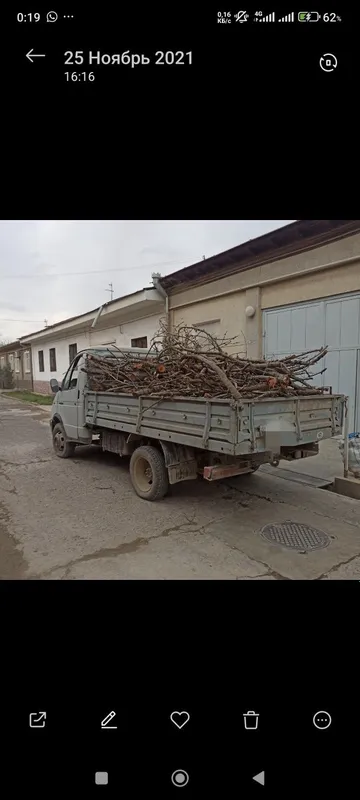 Продается газель 3