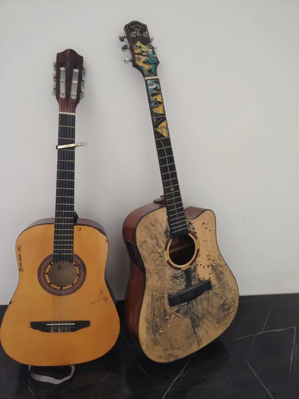 Gitara 5