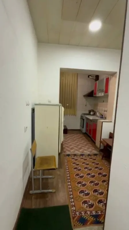 Аренда квартиры 2/5/5 Чиланзар .Алгоритм. семье. — фото 3
