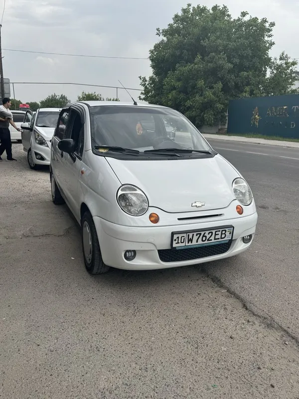 ARENDA Matiz 2011 yil ARENDA Matiz 2011 yil