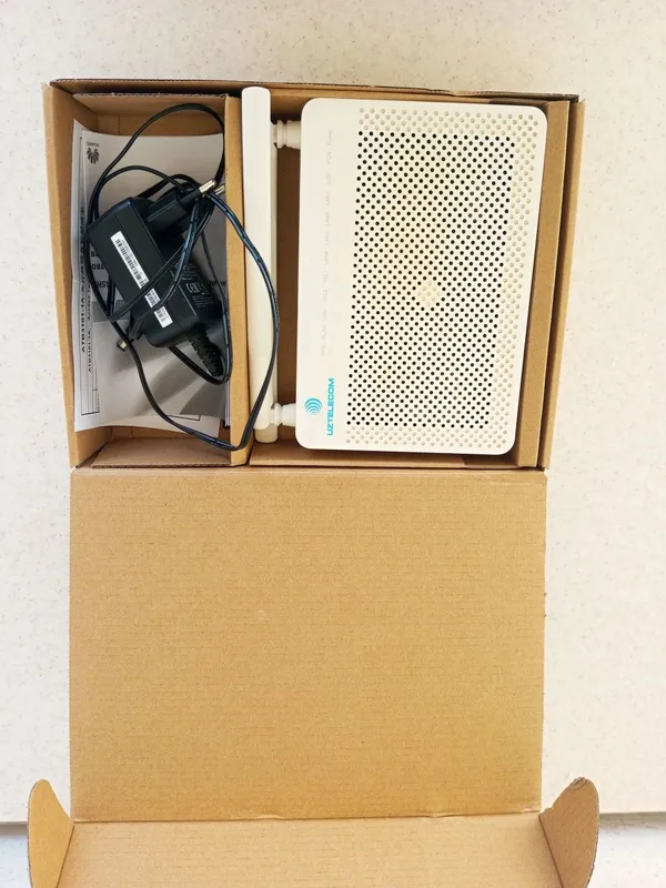 Huawei Uztelecom wifi router 2 Huawei Uztelecom wifi router 2