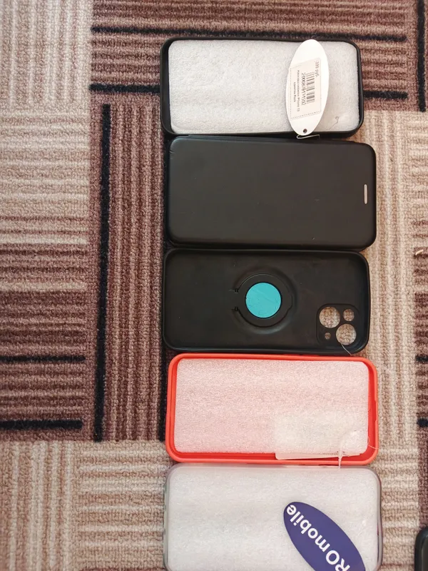 iPhone 13 обычный и 13 Pro 1 iPhone 13 обычный и 13 Pro 1