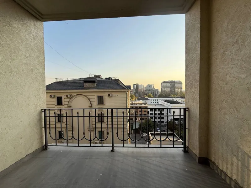 Аренда квартира Алайский Ц5 — фото 9