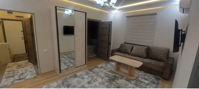 Yashnabot tumani bez makler ijaraga  uy 320$ 2