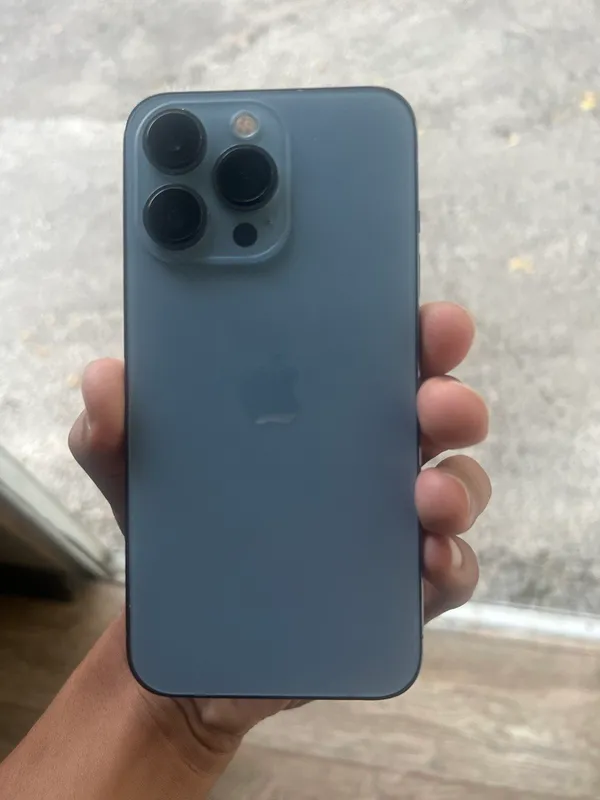 Iphone 13 pro 2