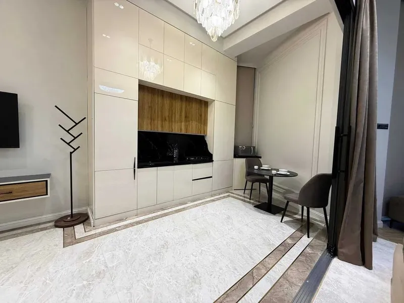 СРОЧНАЯ ПРОДАЖА: 2/2/4, 43 м², ЖК Yunusabad Residance (Юнусабад) — фото 3
