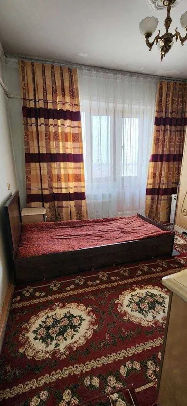 Продаётся 4х комнатная квартира / 4-xonali kvartira sotiladi — фото 4