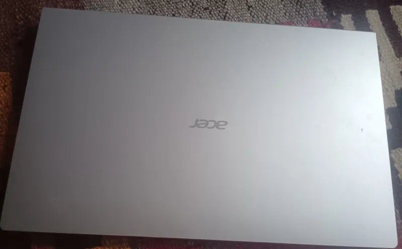 acer aspire 3 A325-53 holati Ideal 16ga 532GB