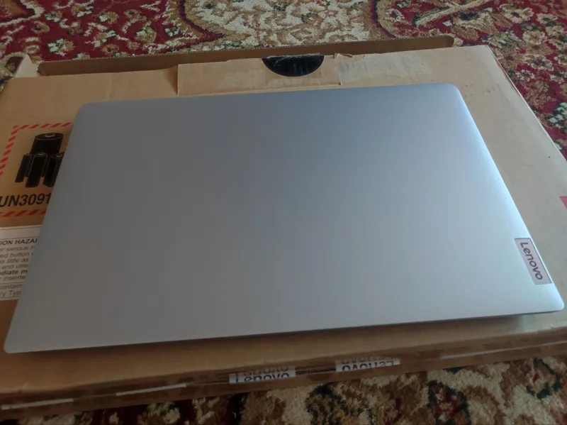 Lenovo IdeaPad 1 i5-1335U 16GB/256GB FHD 2 Lenovo IdeaPad 1 i5-1335U 16GB/256GB FHD 2