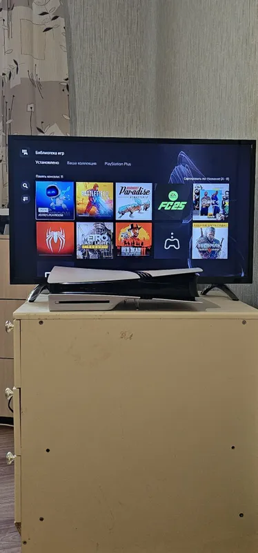 Sony playstation 5pro — фото 5