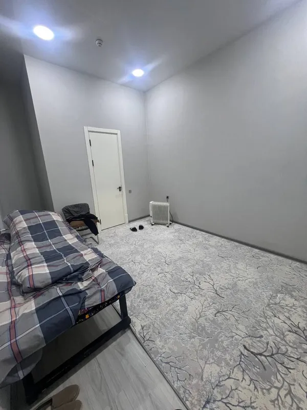 Yunusobod 10 da ta’mirlangan xonadon ijaraga beriladi 5
