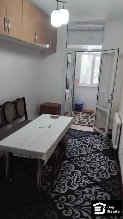 3 xonali kvartira ijaraga, Xalqlar do'stligi 3