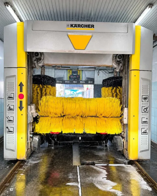 Действующая автомойка 24/7 — готовый бизнес 8 Действующая автомойка 24/7 — готовый бизнес 8
