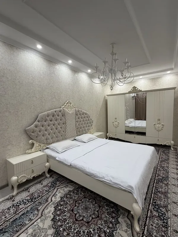 Qulaylik, shinamlik va qulay joylashuv — Samarqanddagi apartamentlar. 1 Qulaylik, shinamlik va qulay joylashuv — Samarqanddagi apartamentlar. 1