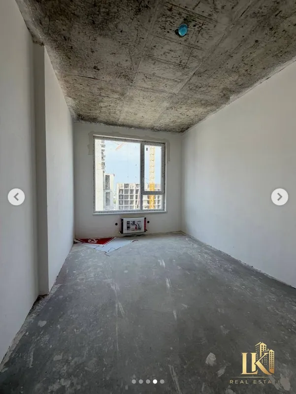 Продаётся 3-комнатная квартира в ЖК NRG JOMIY (White Box), 73 м² — фото 3 Продаётся 3-комнатная квартира в ЖК NRG JOMIY (White Box), 73 м² — фото 3