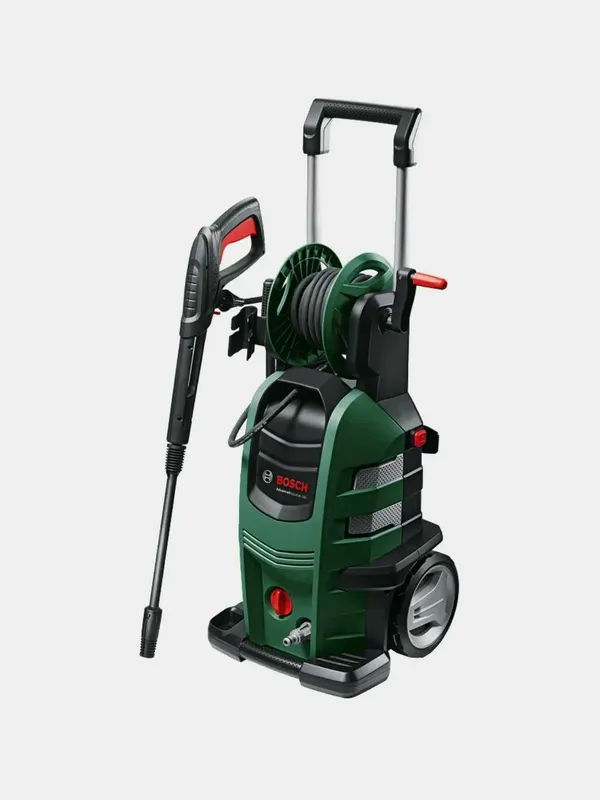 Мойка высокого давления Bosch Advanced Aquatak 150 2