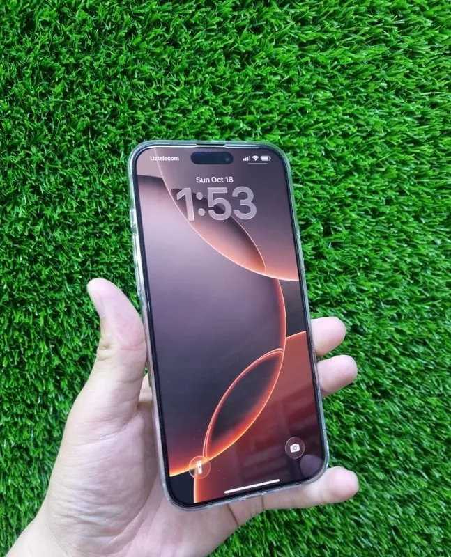 iPhone 16 Pro Max, идеальное состояние 2