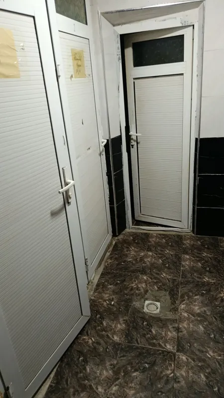 комната в общежитии 13кв м — фото 3