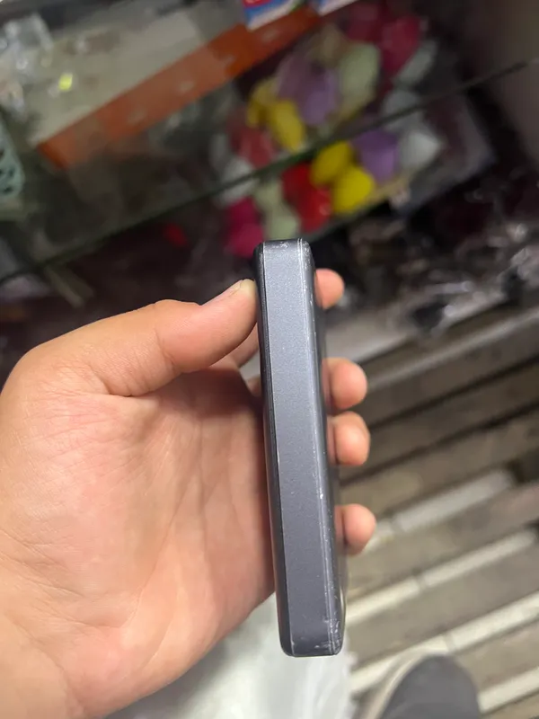 Повербанк hoco MagSafe 2