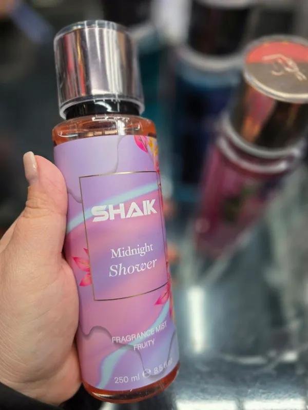 Спреи ShAIK 2
