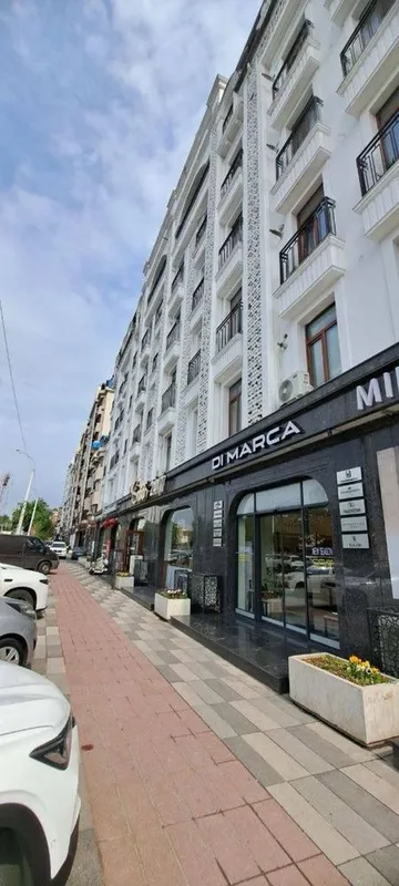 Продается помещение улица Нукусская 146м2