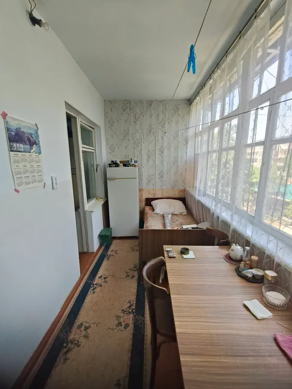 Продаётся 4х комнатная квартира — фото 4