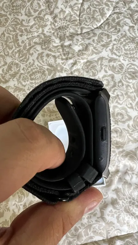 Смарт браслет QUTTY BAND 3 Смарт браслет QUTTY BAND 3