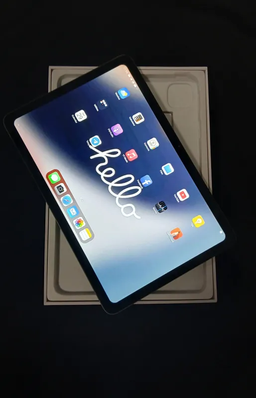 Ipad 11 pro M4 — фото 1