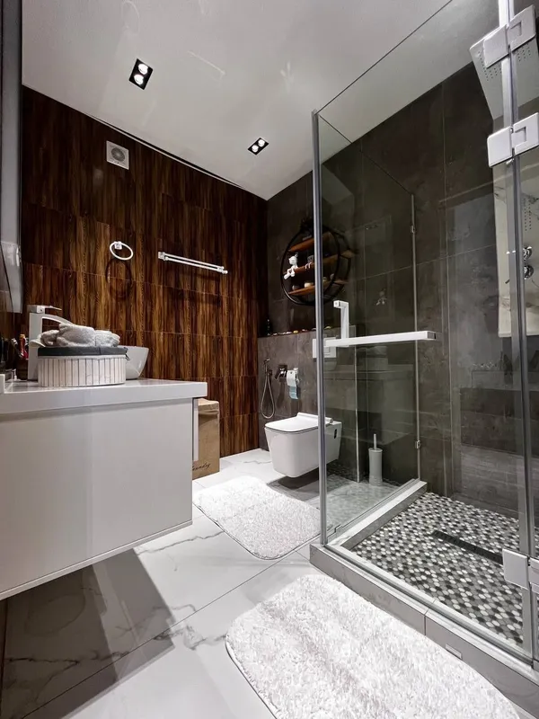 Срочно Сдаётся Hi-Tech apartment Евродом мирабадский р-н 4-соток 3-уро — фото 7