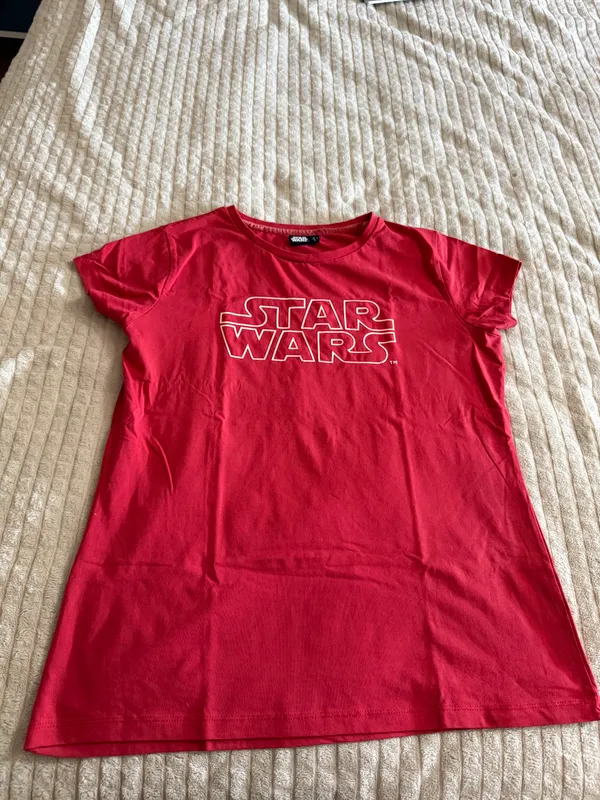 Футболка Star Wars 3 Футболка Star Wars 3