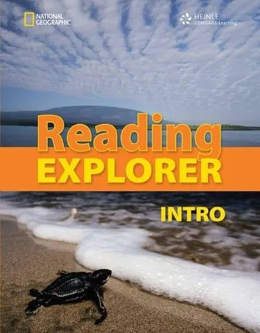Reading explorer Third Edition kitoblari a5 formatda 2 Reading explorer Third Edition kitoblari a5 formatda 2