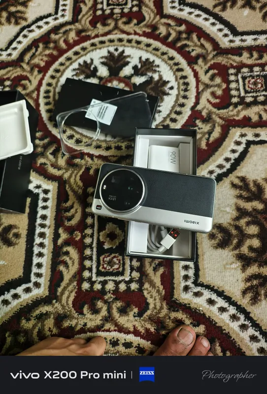 Xiaomi 15 ultra 3 Xiaomi 15 ultra 3