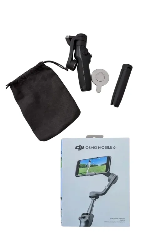 Dji osmo 6 mobile Dji osmo 6 mobile