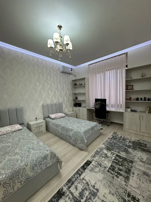 Продается Евро дом на Казирабад — фото 2