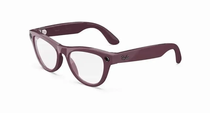 Ray ban meta sykler transition amethyst 2 Ray ban meta sykler transition amethyst 2