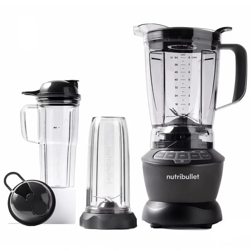 Блендер Nutribullet NBF500DG — фото 1