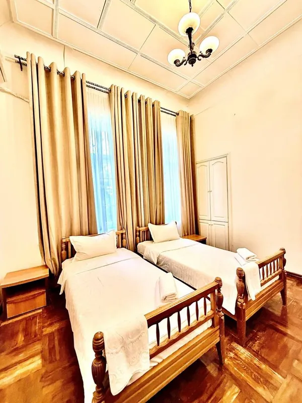 Гостиница,Hotel,Mehmonxona — фото 2