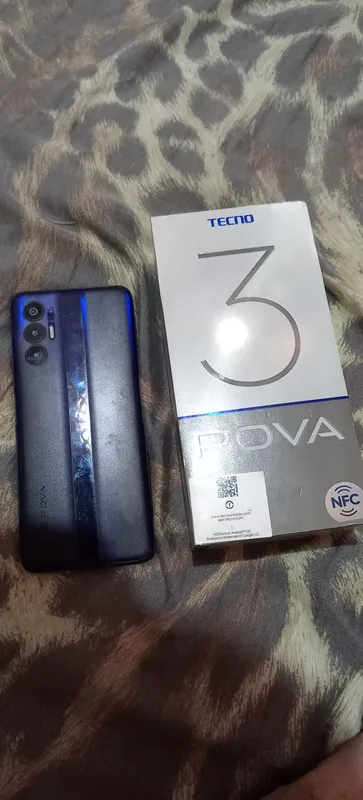 Techno Pova 3. 6+5/128.g.Obmen 3 Techno Pova 3. 6+5/128.g.Obmen 3