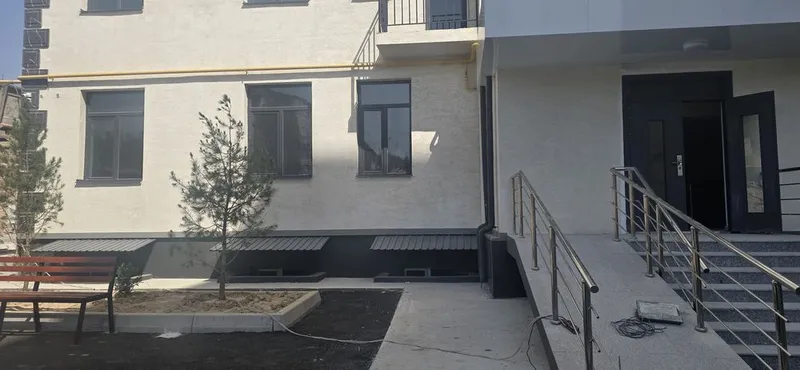 Продается 2х комнатная квартира Чирчике 10 мк