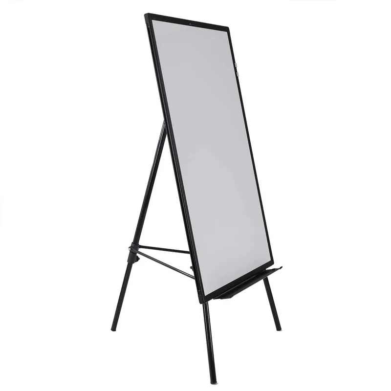 Доска белая флип-чарт 60*90 см Deli E7885 перечисления есть — фото 1