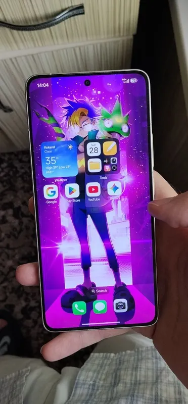 Poco F7 Ultra 12/256 10 Poco F7 Ultra 12/256 10