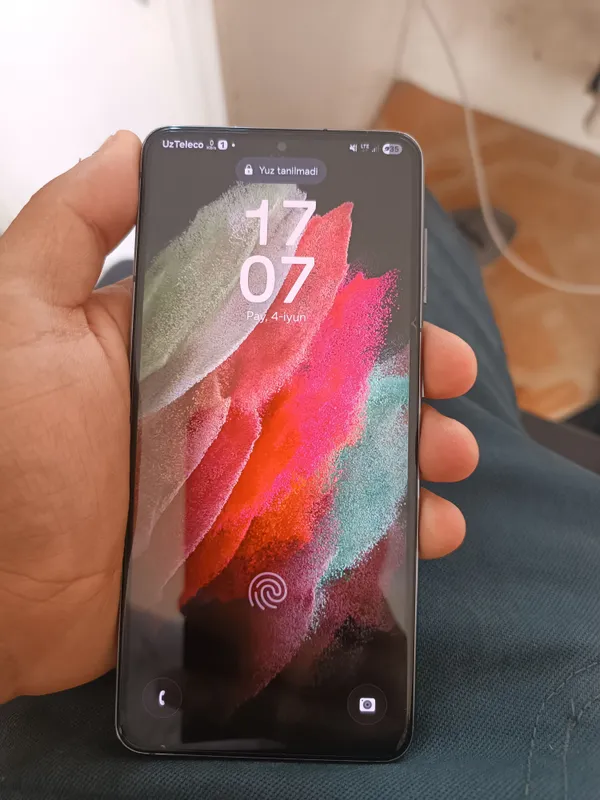 Samsung S21 5G